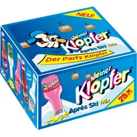 Kleiner Klopfer Après Ski Mix 16,4% Vol. 0,5 l Geschenkbox