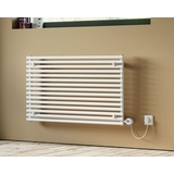 Ximax Gamba Horizontal 590 x 1200 mm 900 W weiß Typ H1