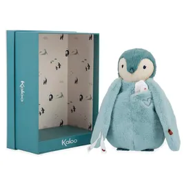 Kaloo Complices Kuss-Plüschtier 0 cm Grün