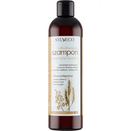 Sylveco Weizen-Hafer Shampoo 300 ml