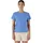 Patagonia P-6 Logo Responsibili-Tee Abundant Blue S