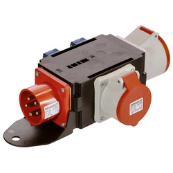AS-Schwabe MIXO-Adapter "DONAU"