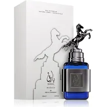 Husar24 Hanna Stefania Brückner Bareq Mirage Eau de Parfum 100 ml