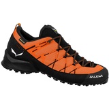 Salewa Wildfire 2 GTX Herren fluo orange/black 42,5