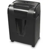 Hama Premium M10 Aktenvernichter mit Partikelschnitt