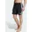 Badehose Schwarz S