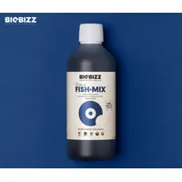 BioBizz Fish-Mix 0,5L
