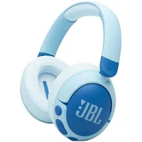 JBL JR470NC Blau