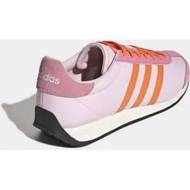 adidas Runvista Damen Weite E Clear Pink/Pure Orange/Bliss Pink 39 1/3