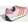 adidas Runvista Damen Weite E Clear Pink/Pure Orange/Bliss Pink 39 1/3