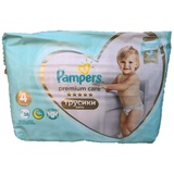 Pampers Premium Care Pants Maxi Size 4 9-15 kg 38 St.