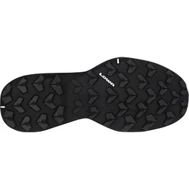 Lowa Maddox Pro GTX Low Damen Schwarz / Grau 38
