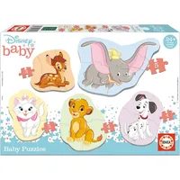 Educa Baby Disney-Tiere 2