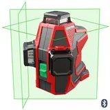 Condtrol Kreuzlinienlaser Omniliner G3D 50 Meter