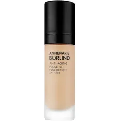 ANNEMARIE BÖRLIND Anti-Aging Make-up Foundation 30 ml BRONZE 