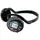 XP METAL DETECTORS DEUS 2 Schwarz