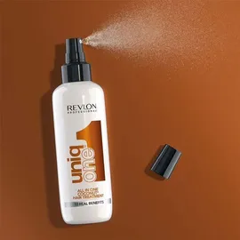 Revlon Uniqone Kokonussduft Hairtreatment 150 ml