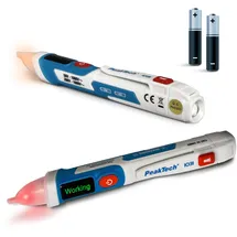 Peaktech P 1031 Kontaktloser AC Spannungsprüfer 50-1000 V AC