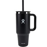 Hydro Flask All Around Travel Becher 1.2l - Black - One Size