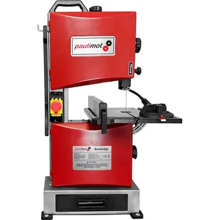 Holzbandsäge MJ9, Tisch 300 x 300 mm