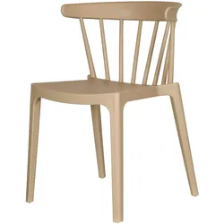 BEST  Windson – Stuhl   Sand