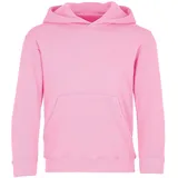 FRUIT OF THE LOOM Fruit of the Loom: Kids` Hooded Sweat 62-043-0, Größe:152 (12-13);Farbe:Light Pink - 152