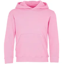 FRUIT OF THE LOOM Fruit of the Loom: Kids` Hooded Sweat 62-043-0, Größe:152 (12-13);Farbe:Light Pink - 152