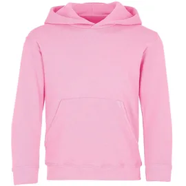FRUIT OF THE LOOM Fruit of the Loom: Kids` Hooded Sweat 62-043-0, Größe:152 (12-13);Farbe:Light Pink - 152
