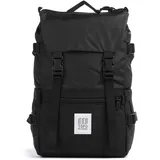 Topo Designs Rover Classic | Rucksack in schwarz