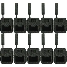 ICU Cam6 Camouflage