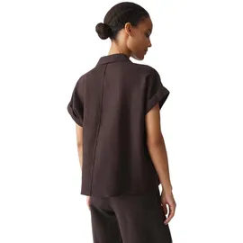 Opus Bluse Felila Braun 42