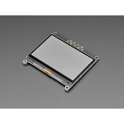 Adafruit SHARP Memory Display Breakout - 2.7 400x240 Monochrom
