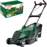 Bosch DIY AdvancedRotak 36V-44-750 Akku-Rasenmäher solo (06008B9G00)