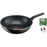 Tefal B55419 Extra Cook & Clean 28 cm Wokpfanne