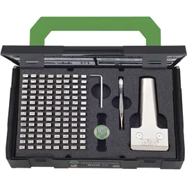 Kukko Typenhalter-Satz 2,5 mm (333-025)