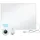 bringer-germany Bringer® Infrarotheizung - 450 (BRIH450) / BRTF: Funk Thermostat und Fernbedienung / Weiß