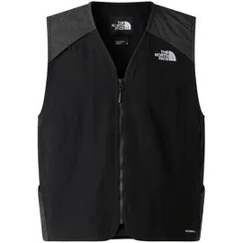 The North Face NSE Tech Vest Schwarz L