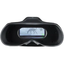 Bresser Digitales Nachtsichtfernglas 3x20 - Black - One Size