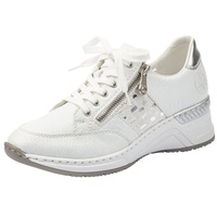 Rieker N4322-80 white 40