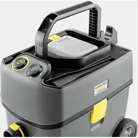 Kärcher T 15/1 Bp Adv HEPA 1.355-351.0
