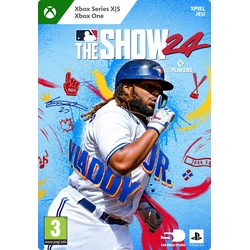 Xbox MLB The Show 24 XS Std Edt Download Code zum Sofortdownload