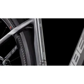 Cube Nuride Hybrid SLT 800 Allroad 28 Zoll RH 54 cm Wave graphite ́n ́fossil