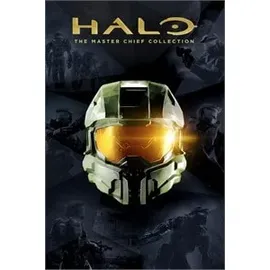 Microsoft Halo the Master Chief Collection Digital Code Xbox