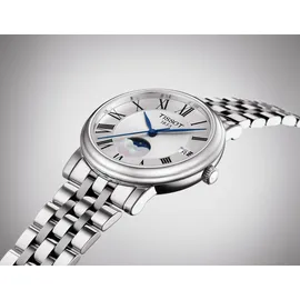 TISSOT T-Classic Carson Edelstahl 32 mm T122.223.11.033.00