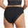 SLOGGI GO Crush High Leg 6 St. Schwarz/Blau XL