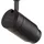 ARCCHIO Nanna Led-schienenspot Schwarz 4000k 28w