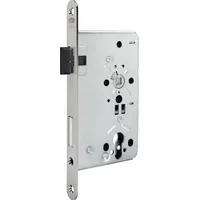 Nordwest Handel AG BKS Objekt-Einsteckschloss 0515 PZW 20/ 65/72/8mm