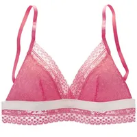 VIVANCE Bralette-BH Damen pink-rosé Gr.42