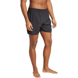 adidas Badeshorts 5-Inch Black/White L