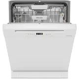 Miele G 5410 SCU Active Plus BW Unterbaugeschirrspüler 60 cm - 0%-Finanzierung (PayPal)